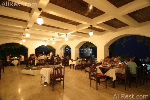 Simena Holiday Resort & SPA 23